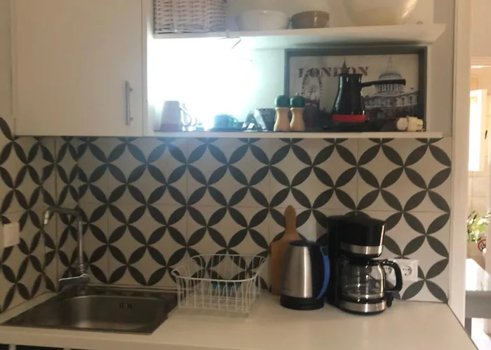 Meadowview Spacious Renovated Ground Floor Apartament Análipsis
