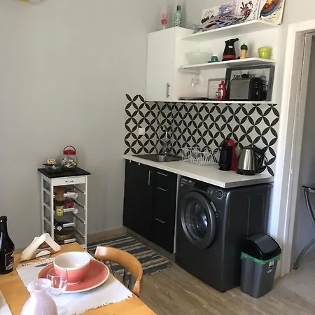 Lejlighed Meadowview Spacious Renovated Ground Floor
