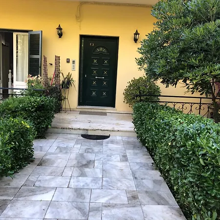 Apartment Meadowview Spacious Renovated Ground Floor *
