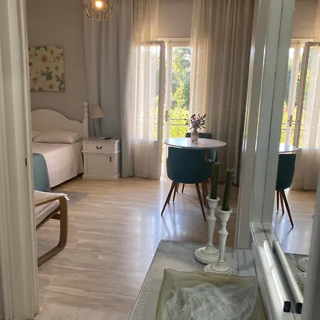 Meadowview Spacious Renovated Ground Floor Lägenhet